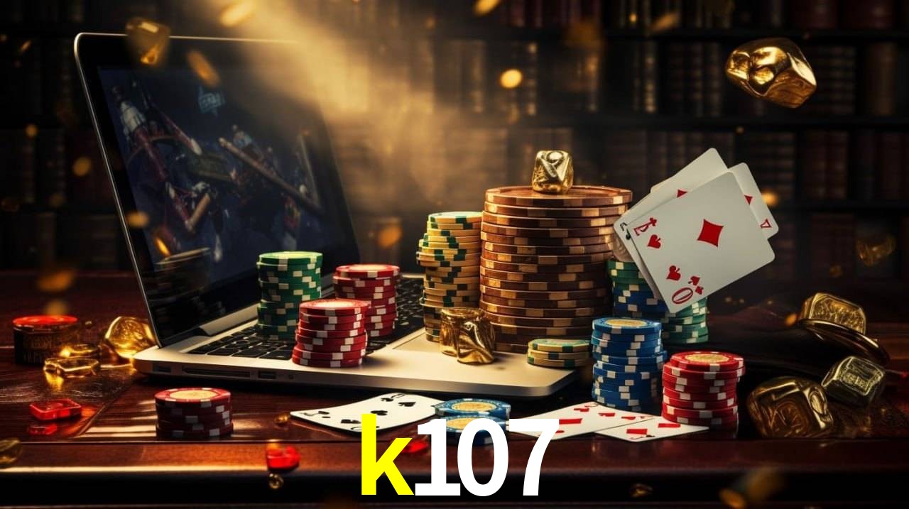 Football Betting k107