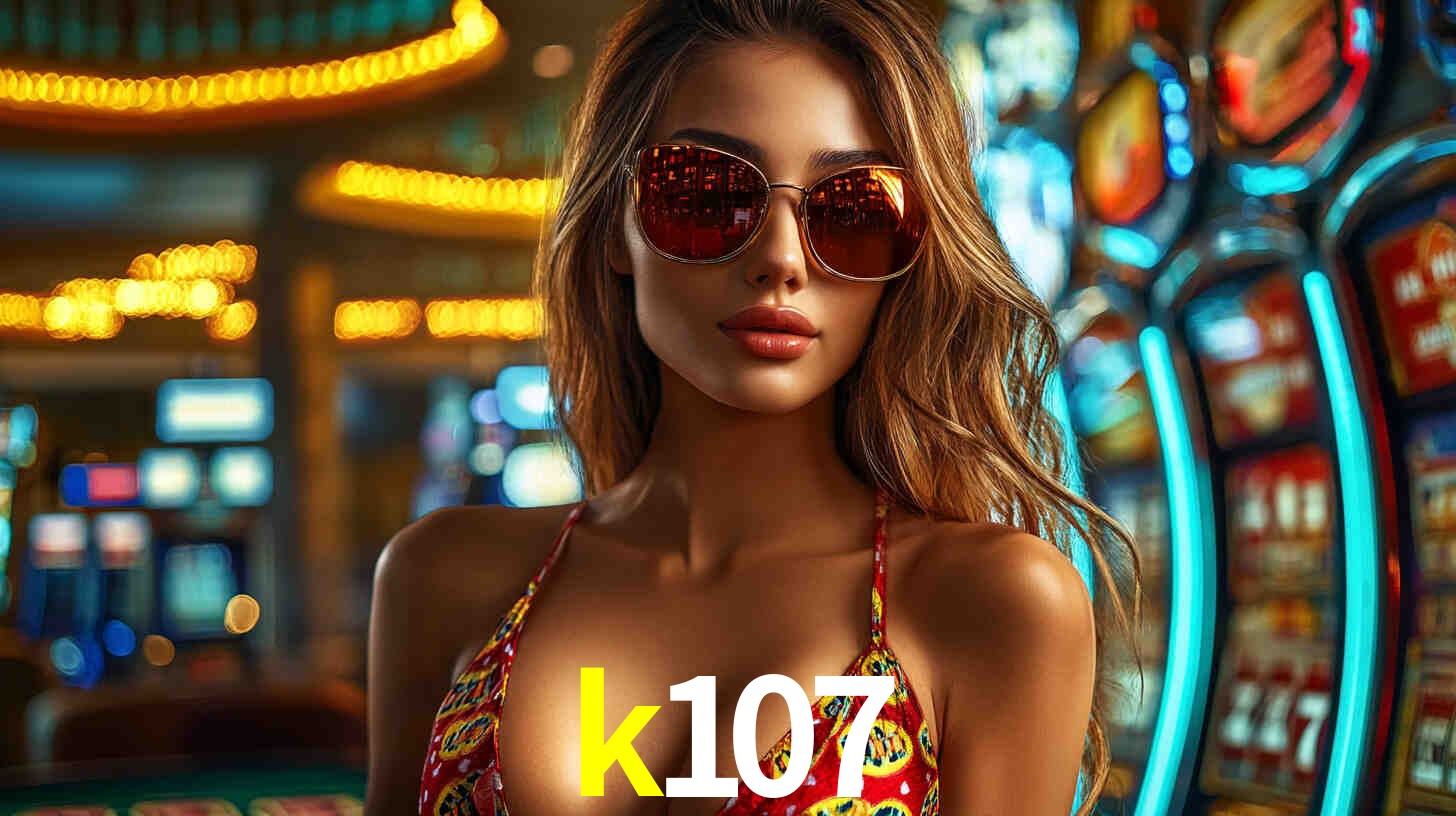 Daily Bonuses k107