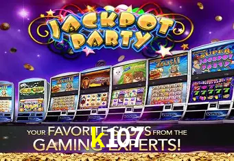 Blackjack Table k107