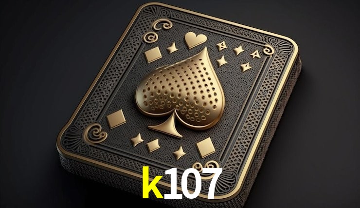 Game Statistics k107